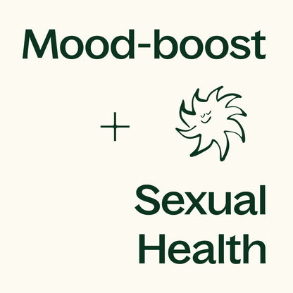 Maca Root Herbal  Capsules - My American Goods