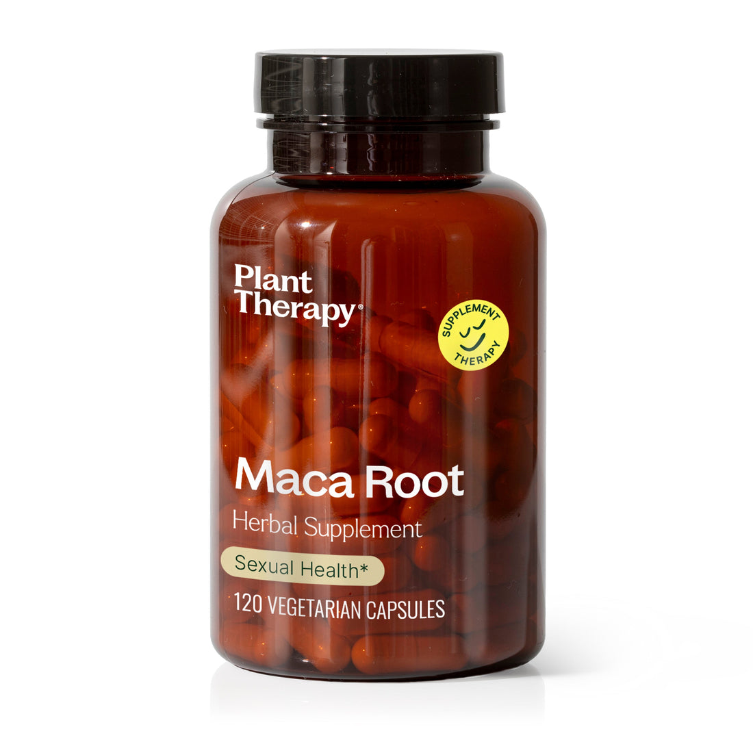 Maca Root Herbal  Capsules - My American Goods