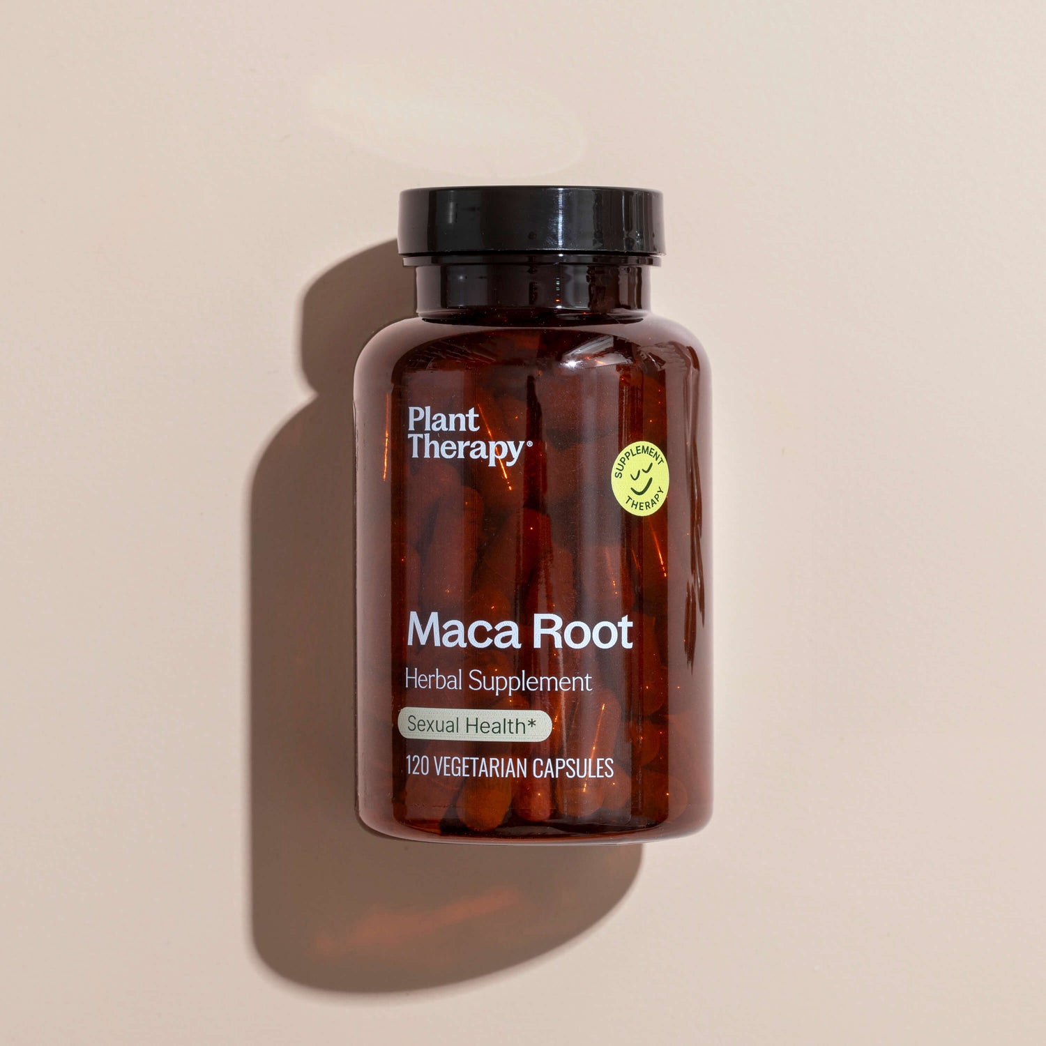 Maca Root Herbal  Capsules - My American Goods