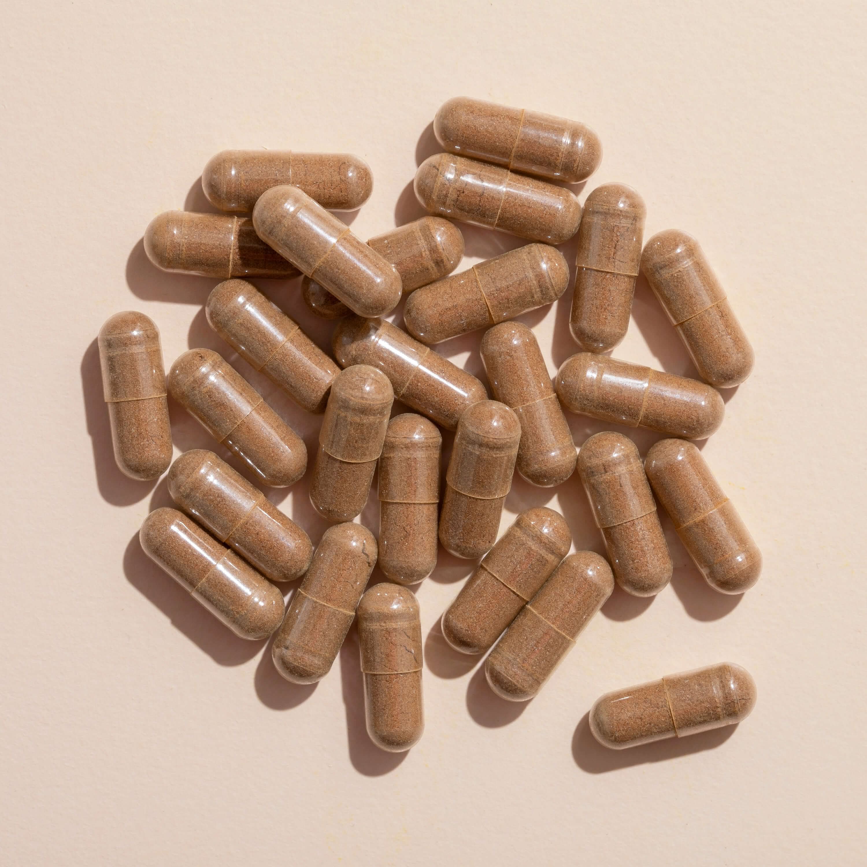 Plant Therapy Supplement 120 ct Maca Root Herbal  Capsules