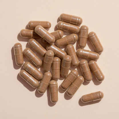Maca Root Herbal  Capsules - My American Goods