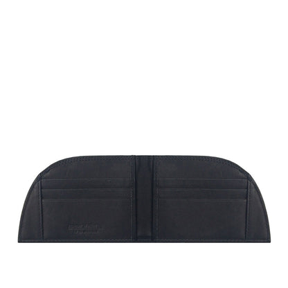 Rogue Industries Wallet American Bison Leather Front Pocket Wallet