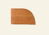 Rogue Industries Wallet Tan Salmon with 3CC slots Rogue Front Pocket Wallet in Salmon Leather