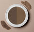 Double Shade Eyebrow Gel and Brush - My American Goods