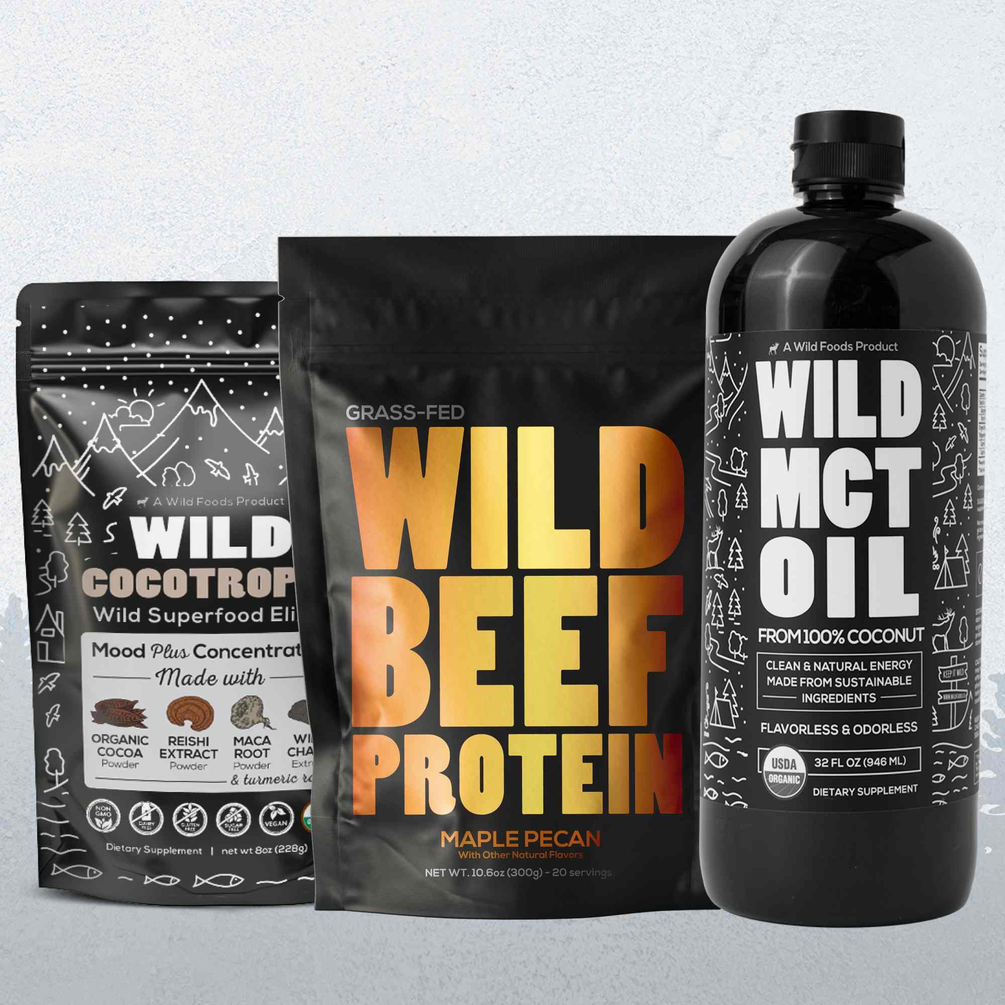 Magic Potion Kit - My American Goods