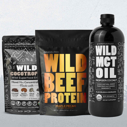 Magic Potion Kit - My American Goods