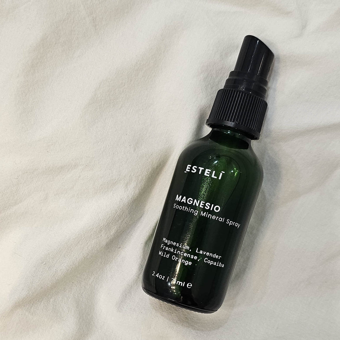 MAGNESIO Mineral Sleep Spray - My American Goods