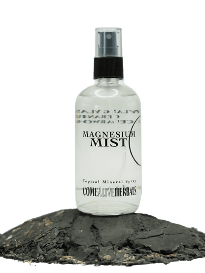 Magnesium Mist spray  236 ML