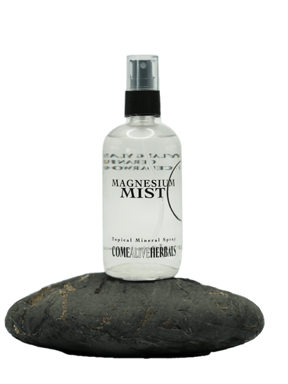 magnesium mist