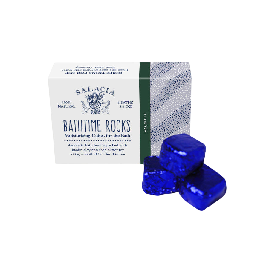 Magnolia BathTime Rocks (Set of 6)