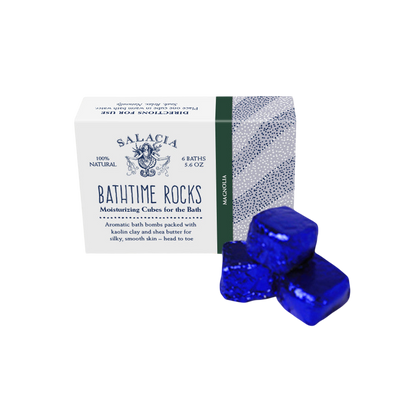Magnolia BathTime Rocks (Set of 6)
