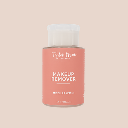Makeup Remover with micellar water - My American Goods