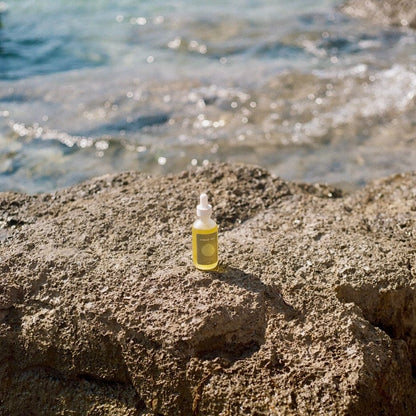 &amp; Tread Well Hair Oil Hair Oil