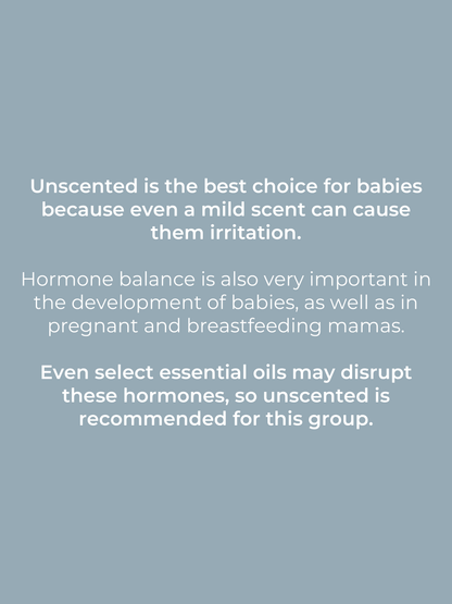 Laundry Detergent | Mama + Baby Safe