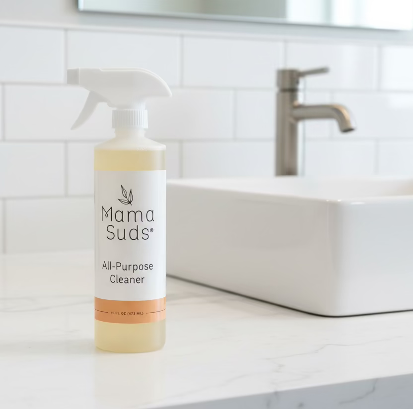 All-Purpose Cleaner Spray