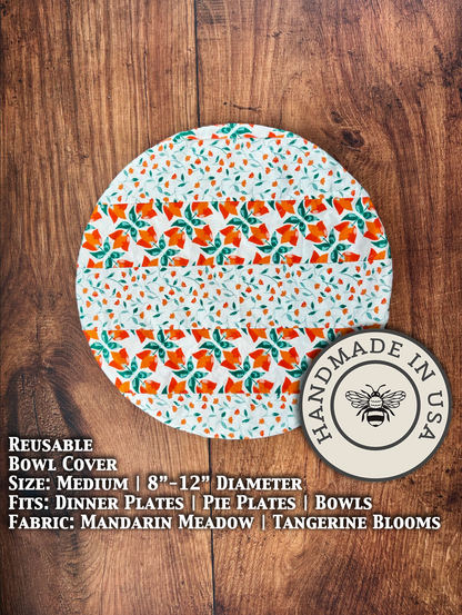 Medium Bowl &amp; Banneton Covers