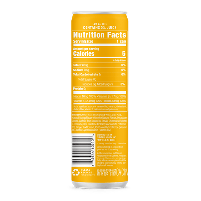 Tropical Variety Pack