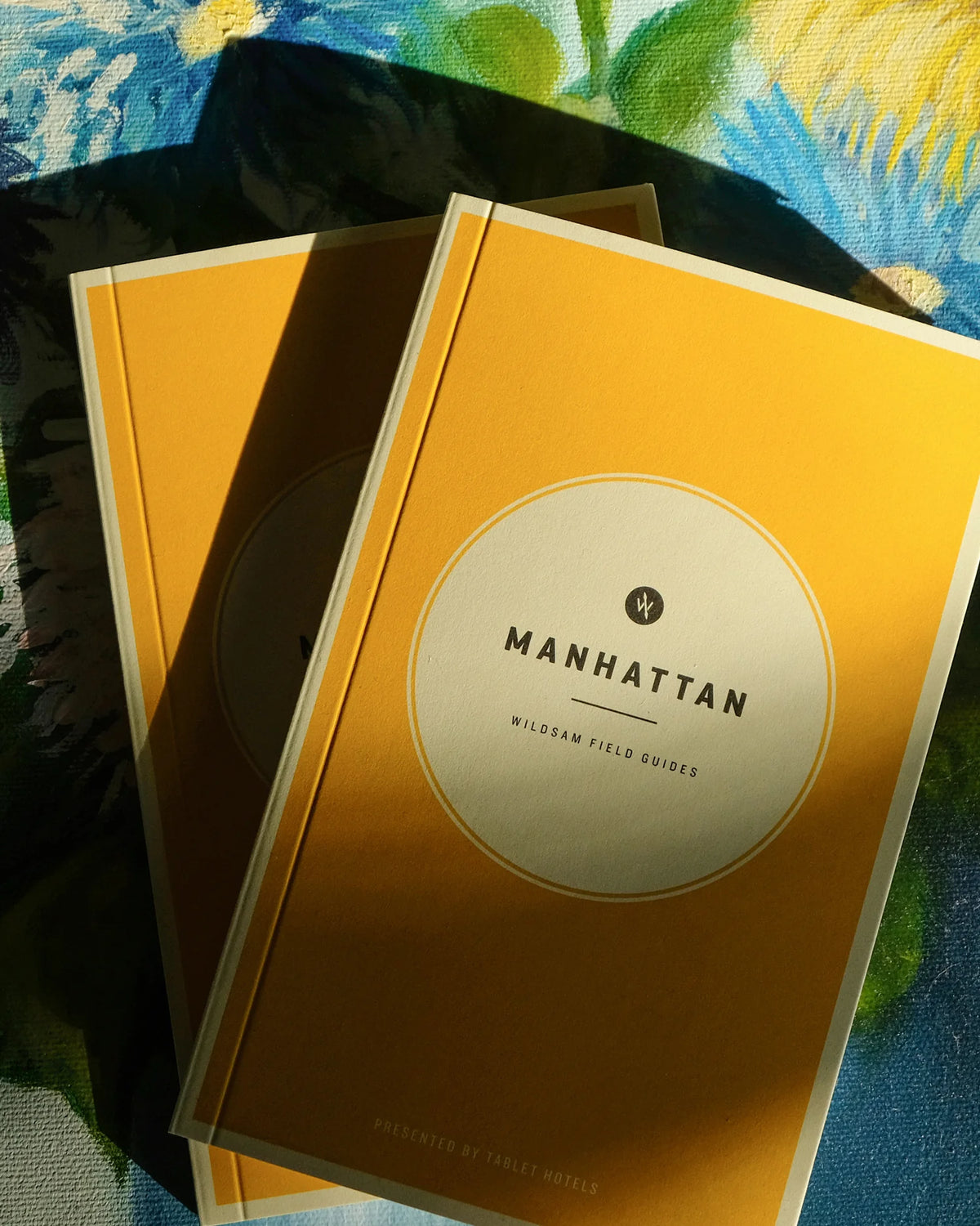 MANHATTAN