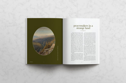 Commonplace Vol. 05 - Around My Hometown