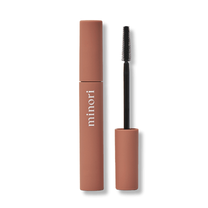 Minori Beauty Mother of Lashes Mascara