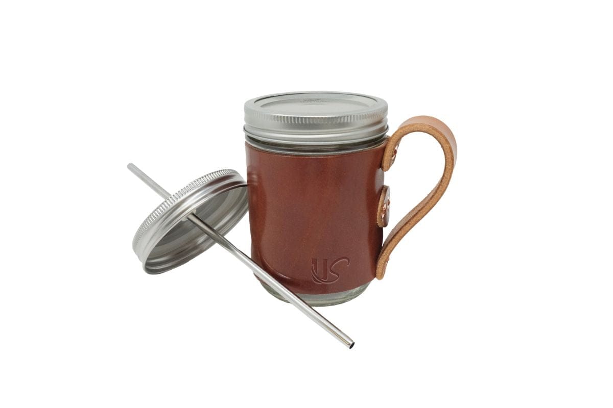 Urban Southern Accessories Mason Jar Mug