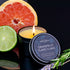 Body & Massage Candle: Grapefruit Ylang Ylang - My American Goods