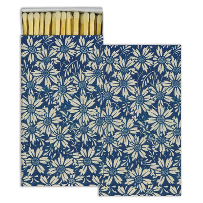 Opulent Designer Matchbox - My American Goods
