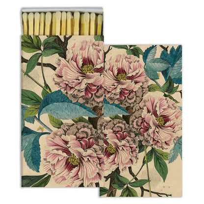 Opulent Designer Matchbox - My American Goods