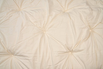 Natural Wool Mattress Topper