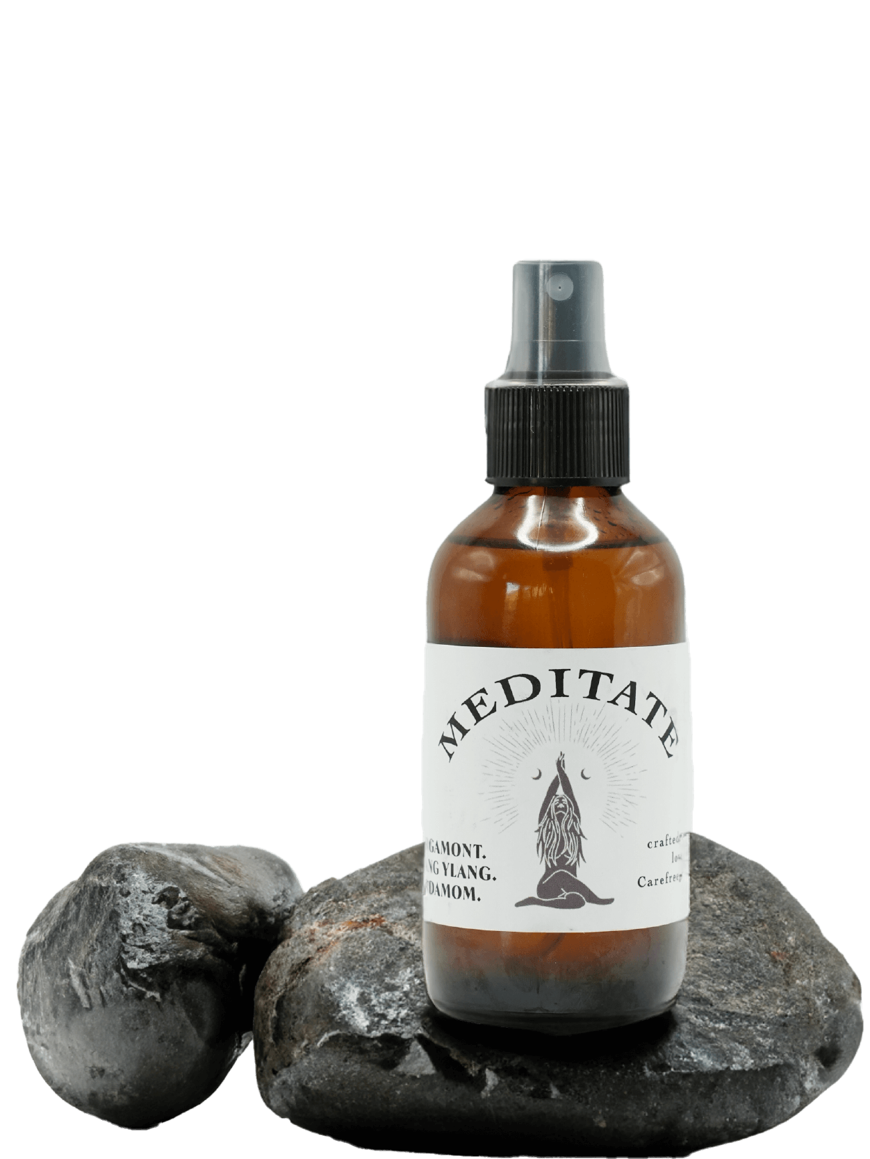 Meditate calming mist