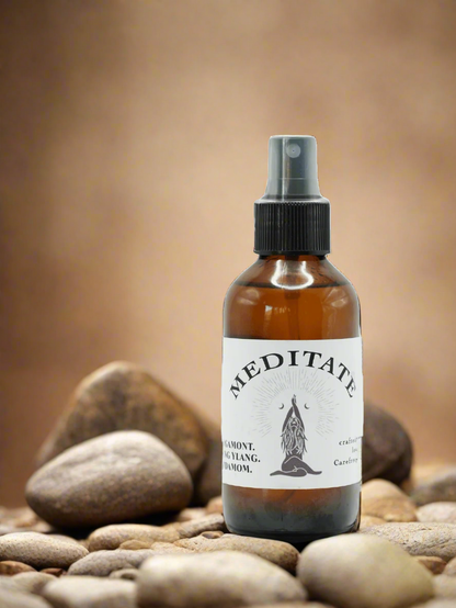 Meditate Mist