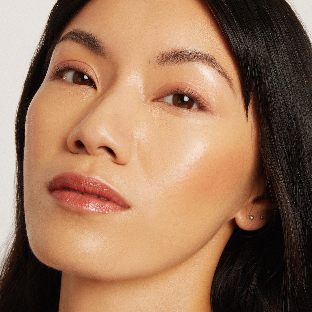 Cream Foundation Stick