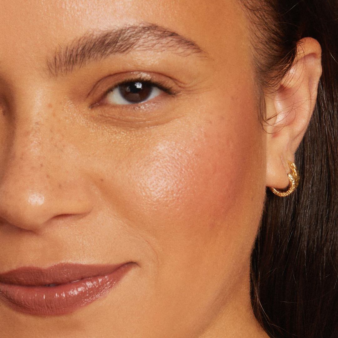 Cream Foundation Stick