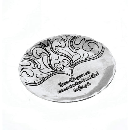 Beautiful Memories Coaster