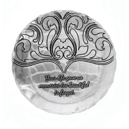 Beautiful Memories Coaster