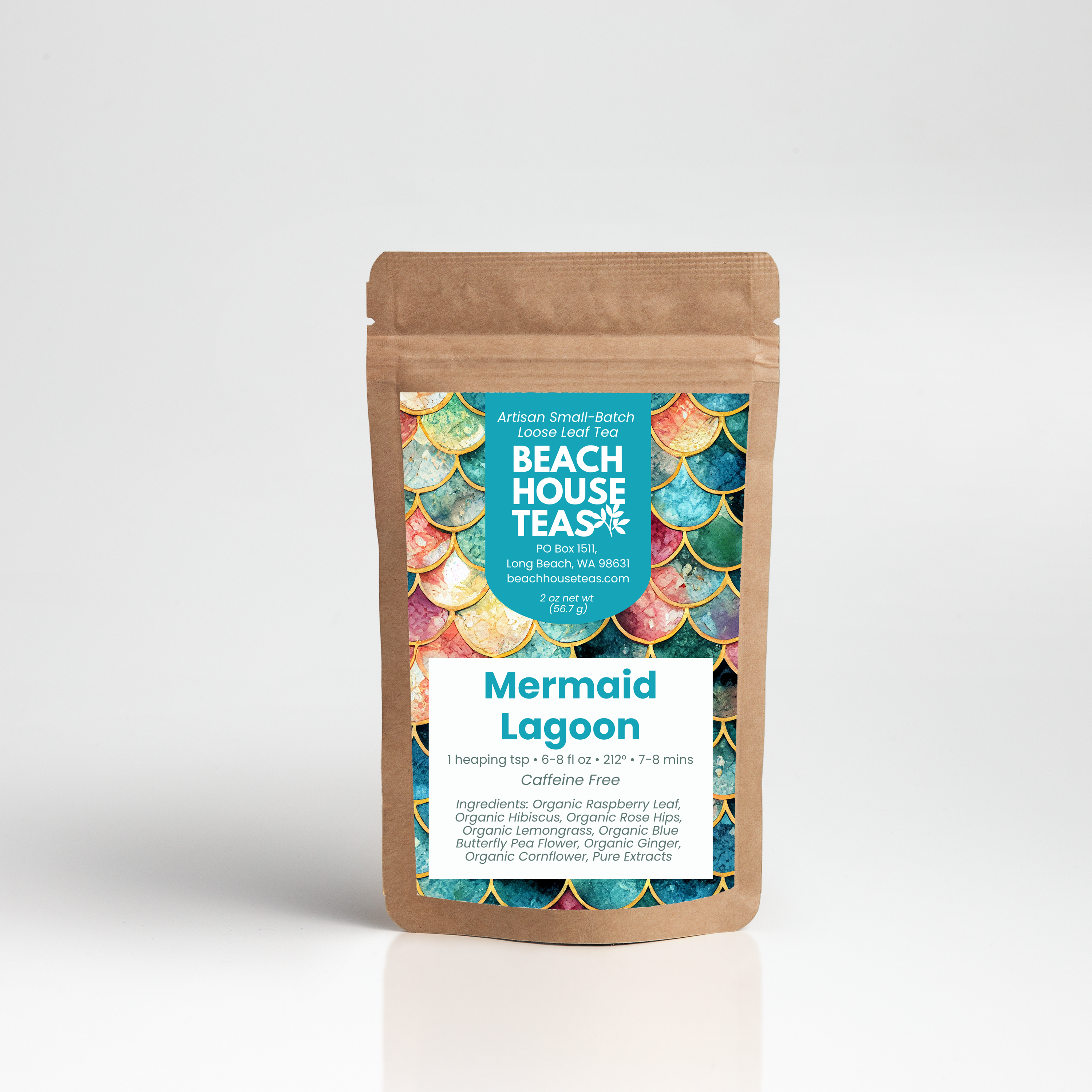 Mermaid Lagoon
