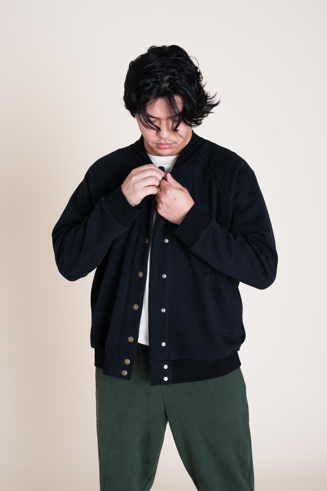 All-Star Jacket in Black