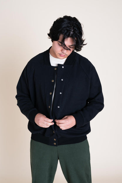 All-Star Jacket in Black