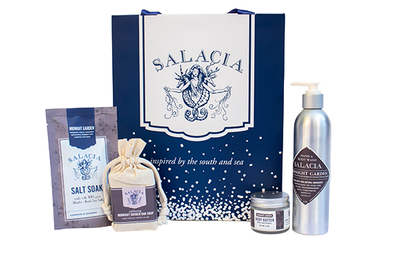 Salacia Signature Gift Set