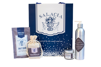 Salacia Signature Gift Set