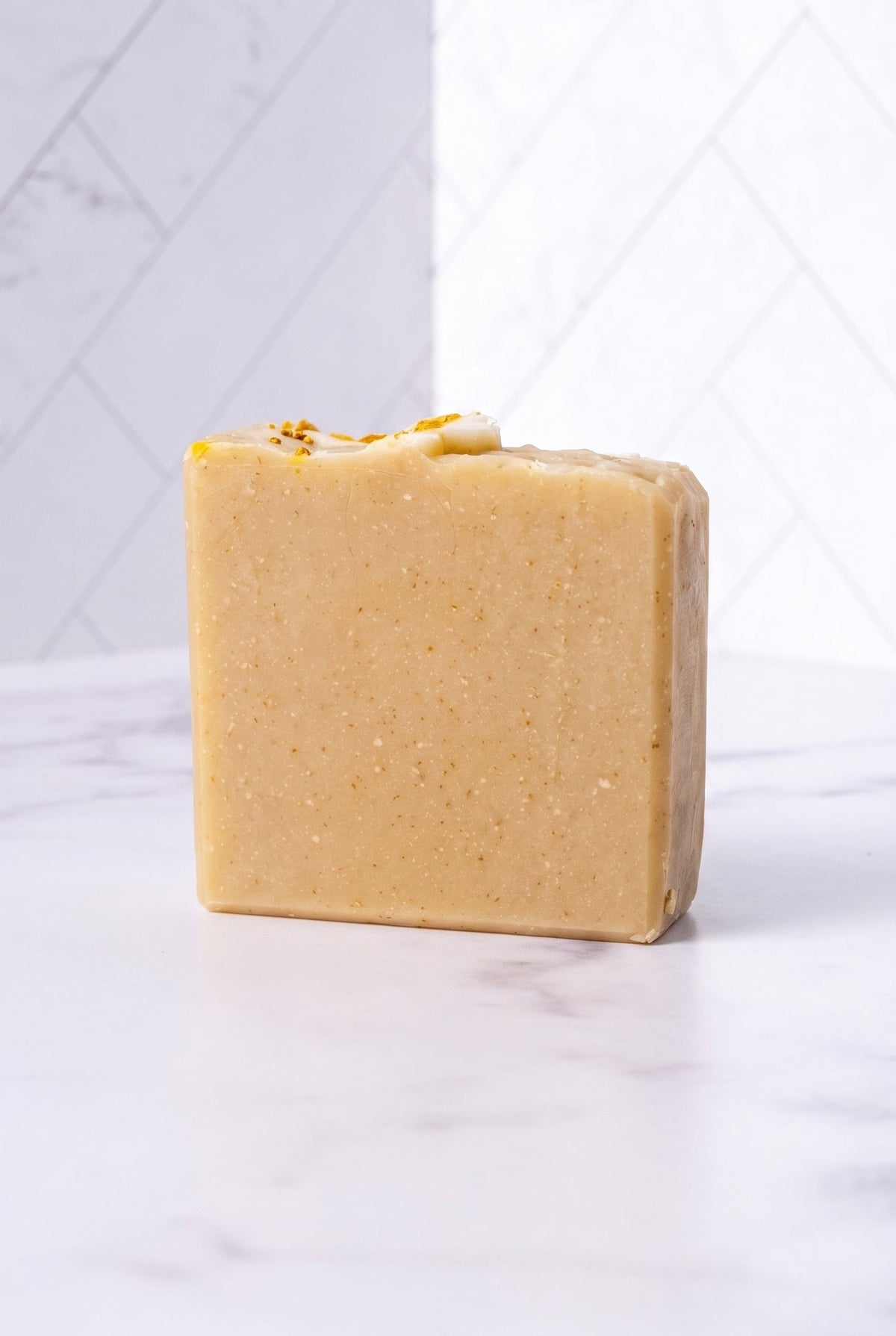 Bar Soap | Milk &amp; Honey | 3.5 oz