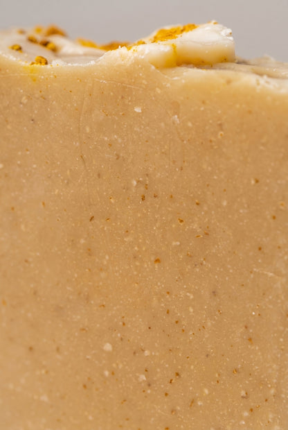 Bar Soap | Milk &amp; Honey | 3.5 oz