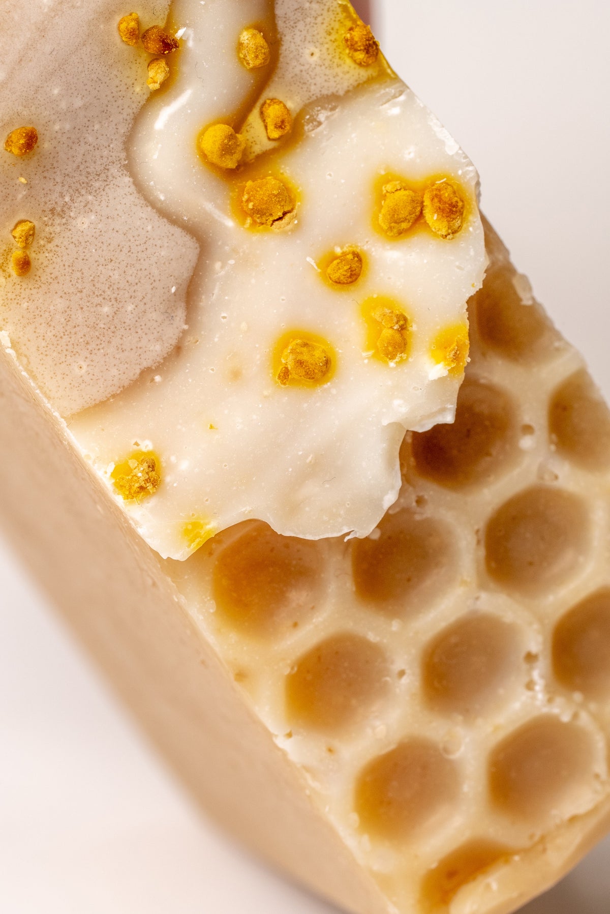 Bar Soap | Milk &amp; Honey | 3.5 oz