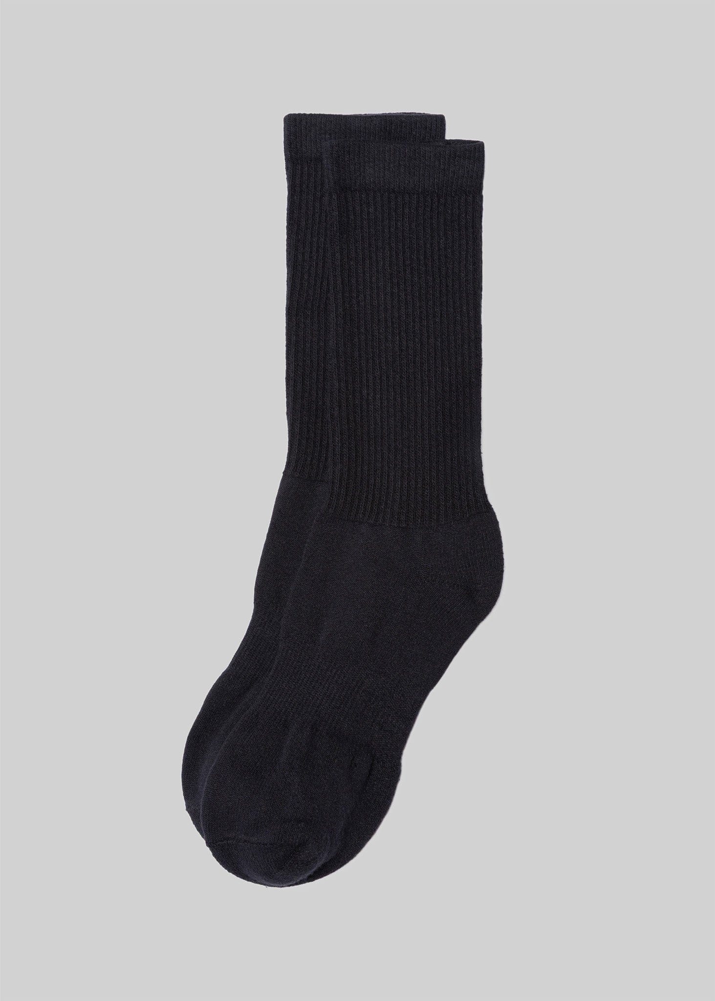 American Trench Socks black / One Size The Mil-Spec