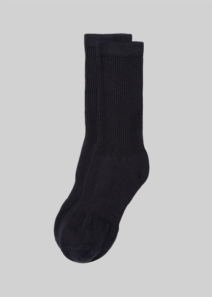 American Trench Socks black / One Size The Mil-Spec