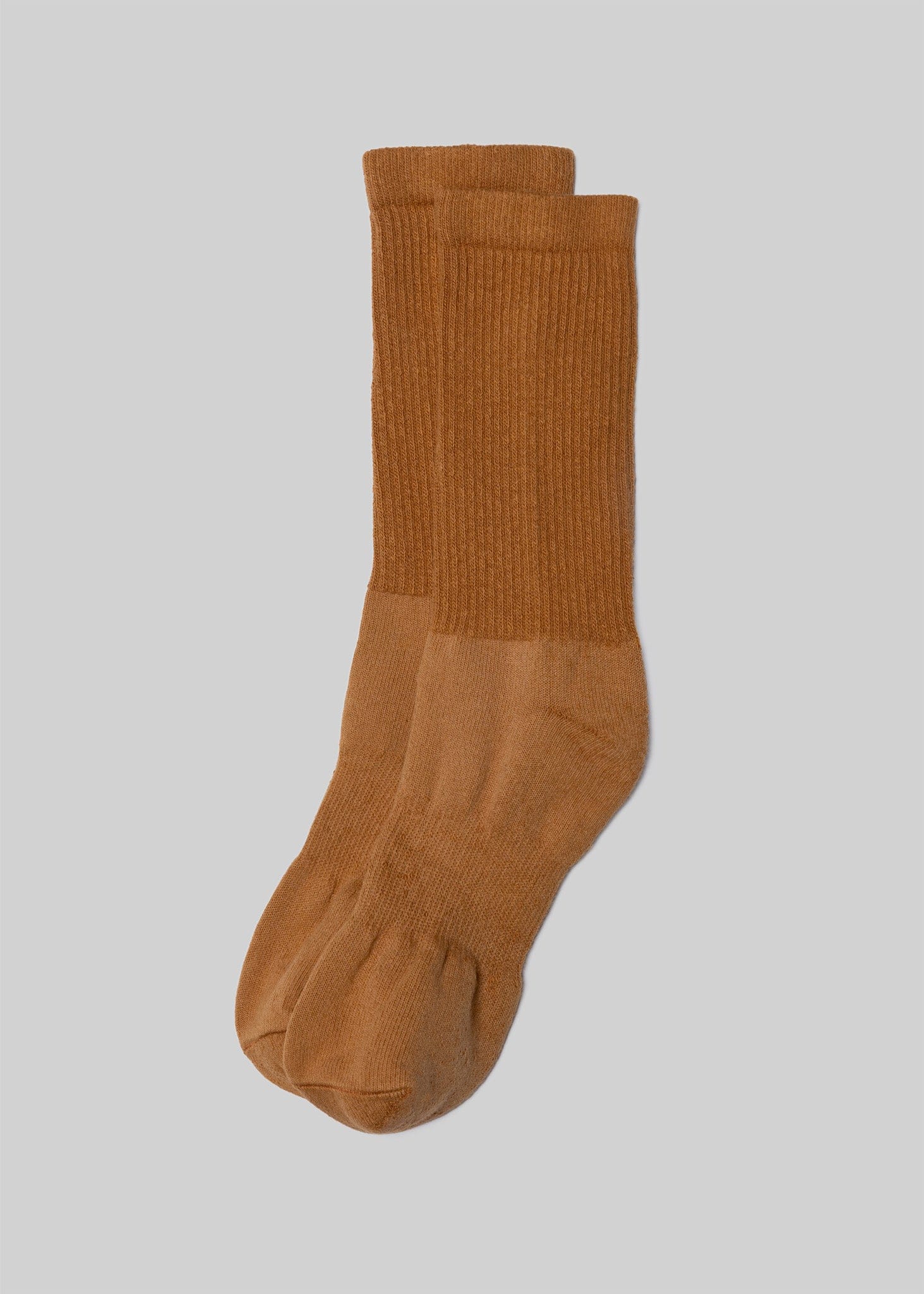 American Trench Socks Nutmeg / One Size The Mil-Spec