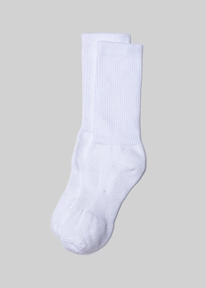 American Trench Socks white / One Size The Mil-Spec