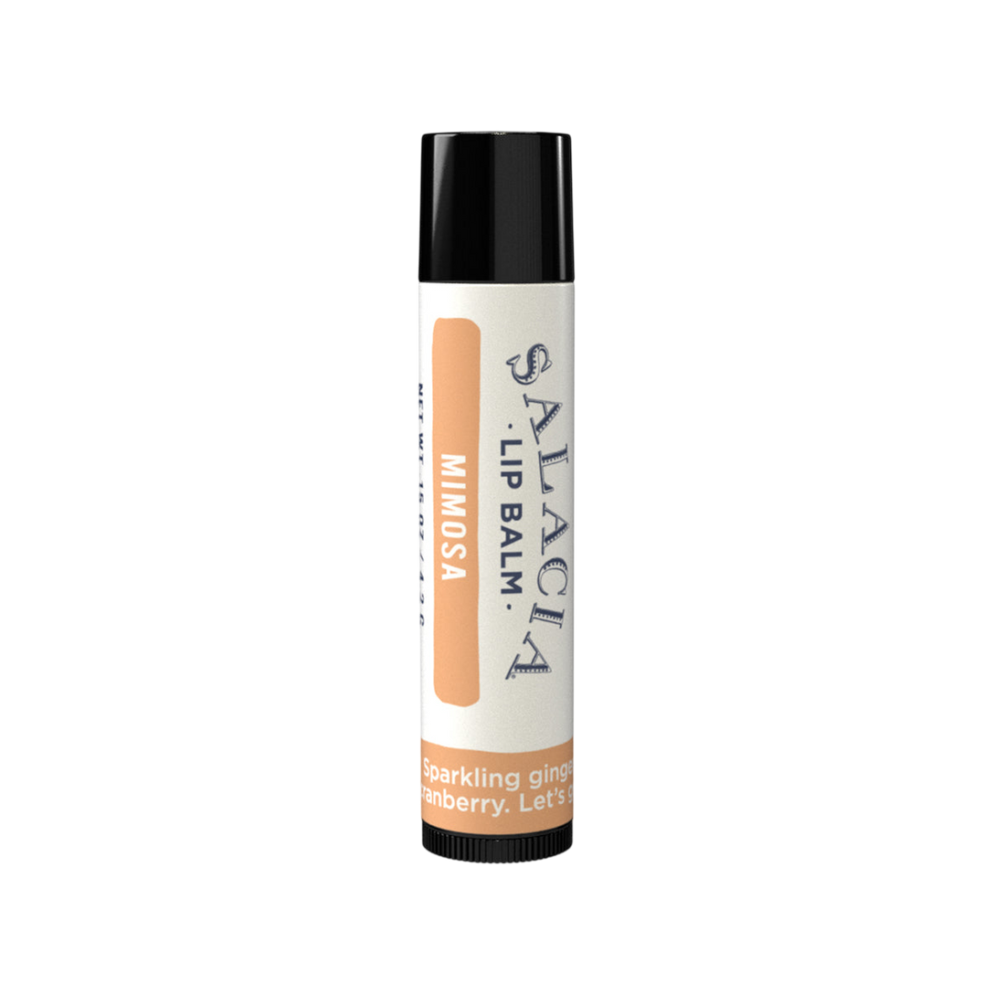 Southern Sips Mimosa Lip Balm