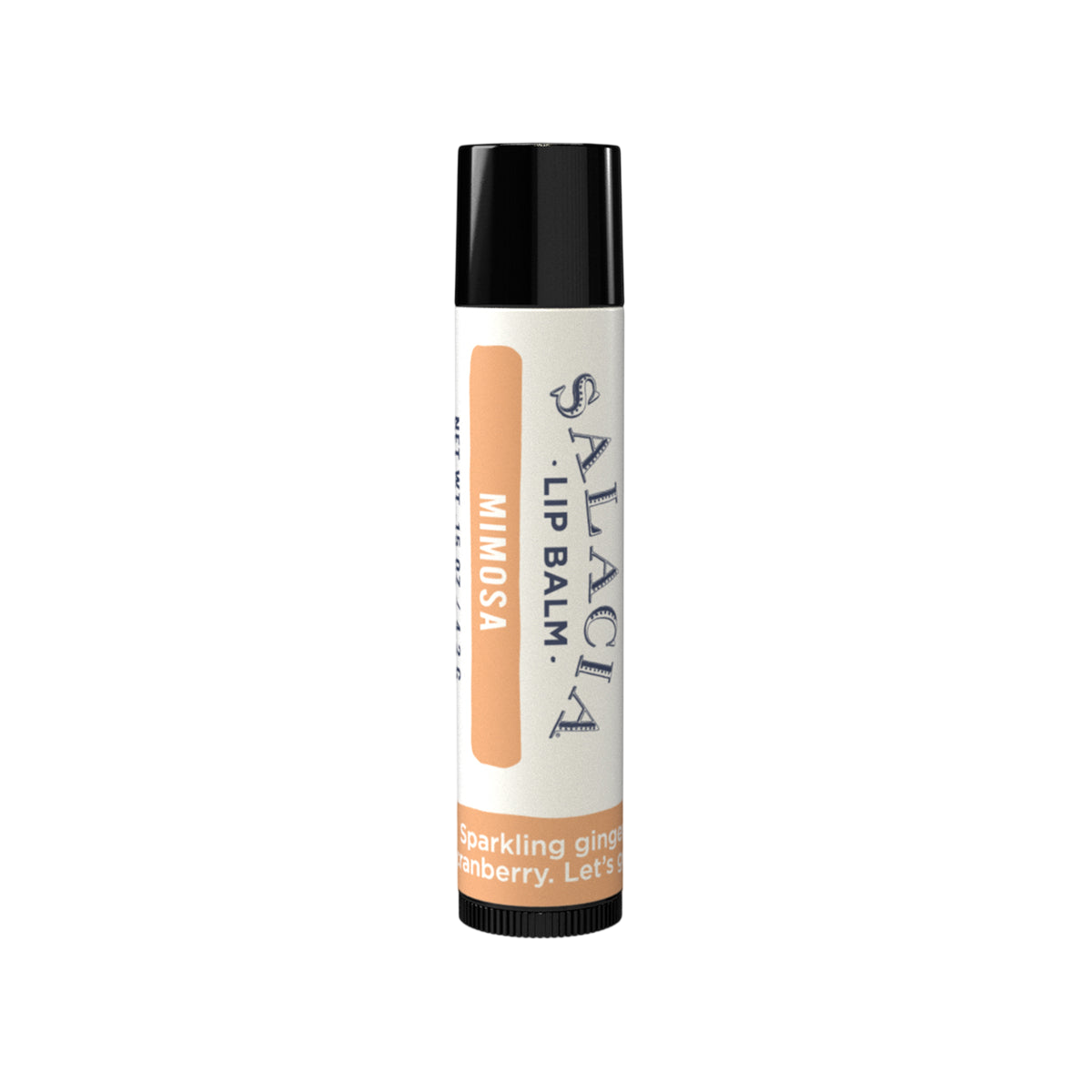 Southern Sips Mimosa Lip Balm