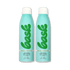 Bask Suncare Sunscreen Mineral Spray 2-Pack